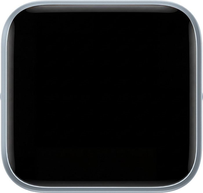 Anker Nano Oplader 45W Power Delivery Blauw voorkant