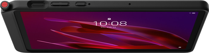 Lenovo ThinkTab X11 11 Pouces 256 Go Wifi + 5G Noir avec Stylet dessus