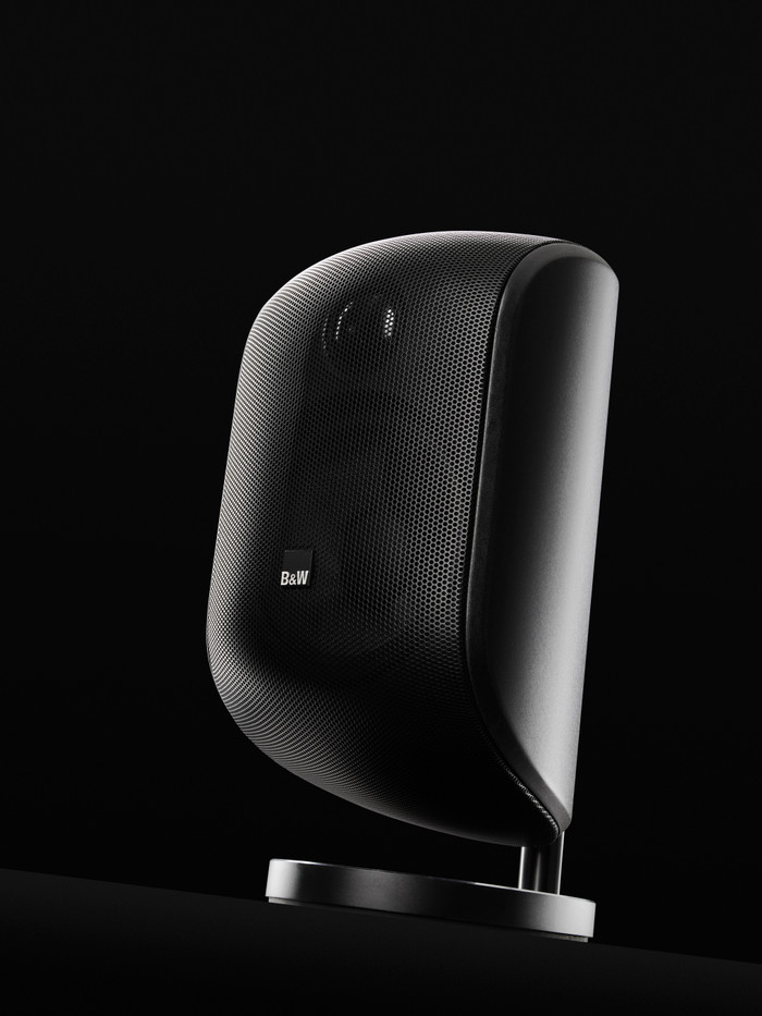 Bowers & Wilkins M1 Duo Pack Black null