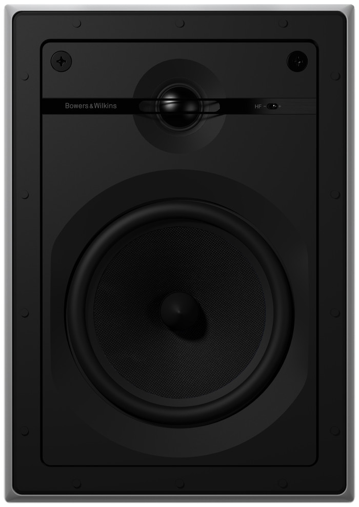Bowers & Wilkins CWM664 (per paar) null