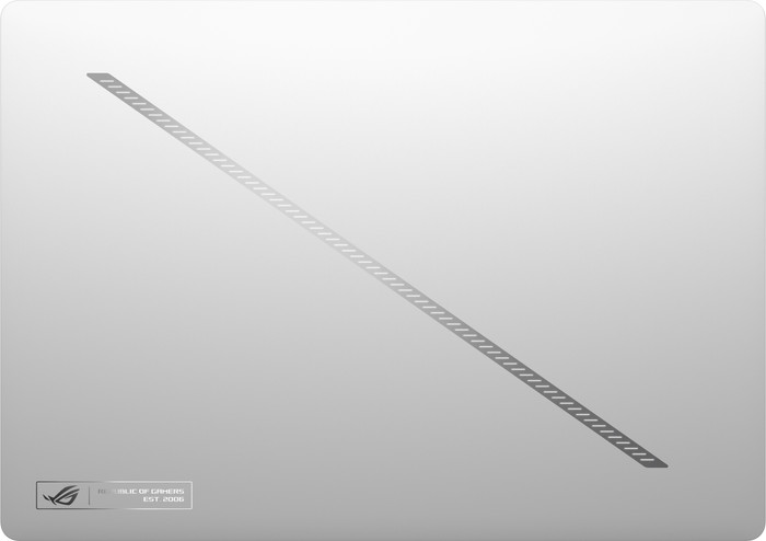 ASUS ROG Zephyrus 14 OLED GA403UM-QS024W back
