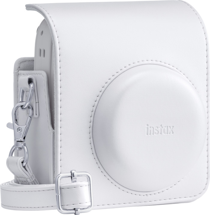 Fujifilm Instax Mini 13 Case Clay White avant