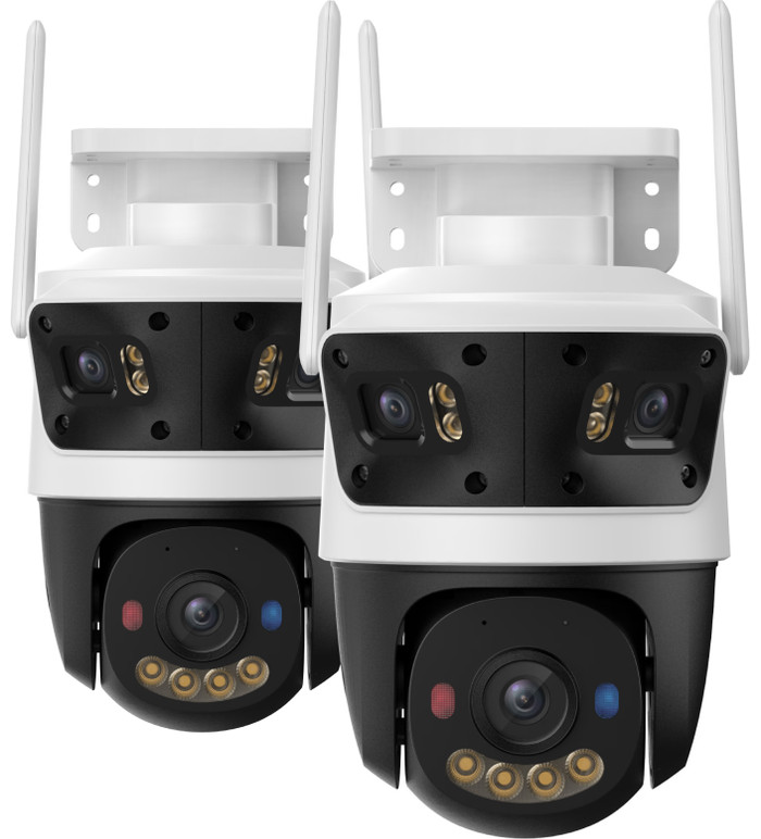 Imou Cruiser Triple 11MP Duo Pack Main Image