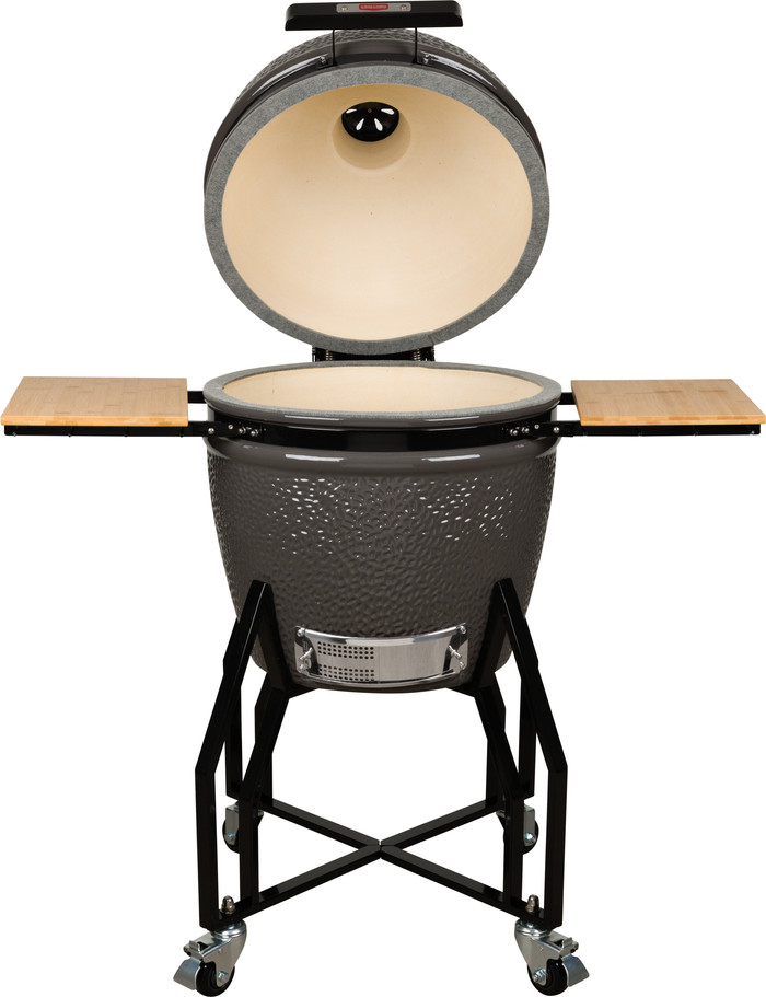 Grill Guru Entry Large voorkant