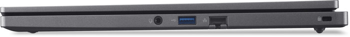 Acer TravelMate P2 16 TMP216-51-G3-TCO-58SX Azerty rechterkant