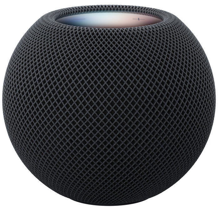 Apple HomePod mini 2 Noir Main Image