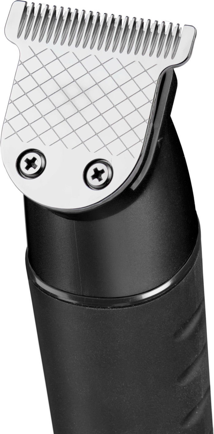 BaByliss Black Lithium 11-in-1 MT814E detail
