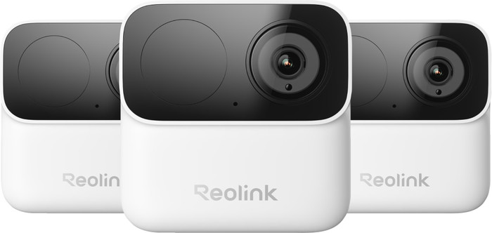 Reolink Argus B210 3-Pack Main Image