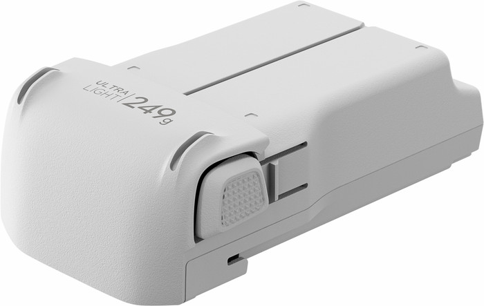 DJI Lito 1 Intelligent Flight Battery côté droit