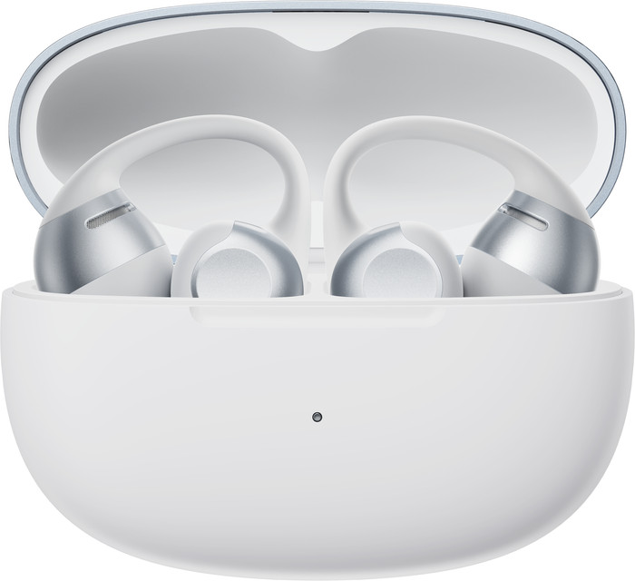 Shokz OpenDots 2 Gris avant