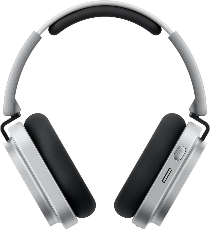 Nothing Headphone (1) Pro Blanc avant