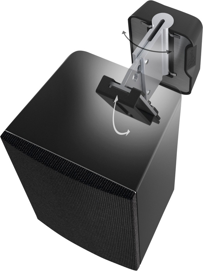 Vogel's Sound 3200 Black top