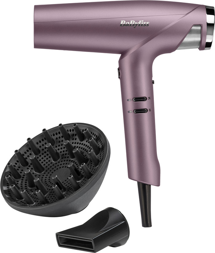 BaByliss Futura D6051DE Main Image