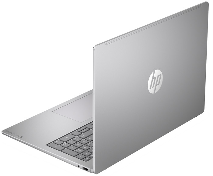 HP OmniBook 3 Next Gen AI PC OLED 16-bz0910ndx back