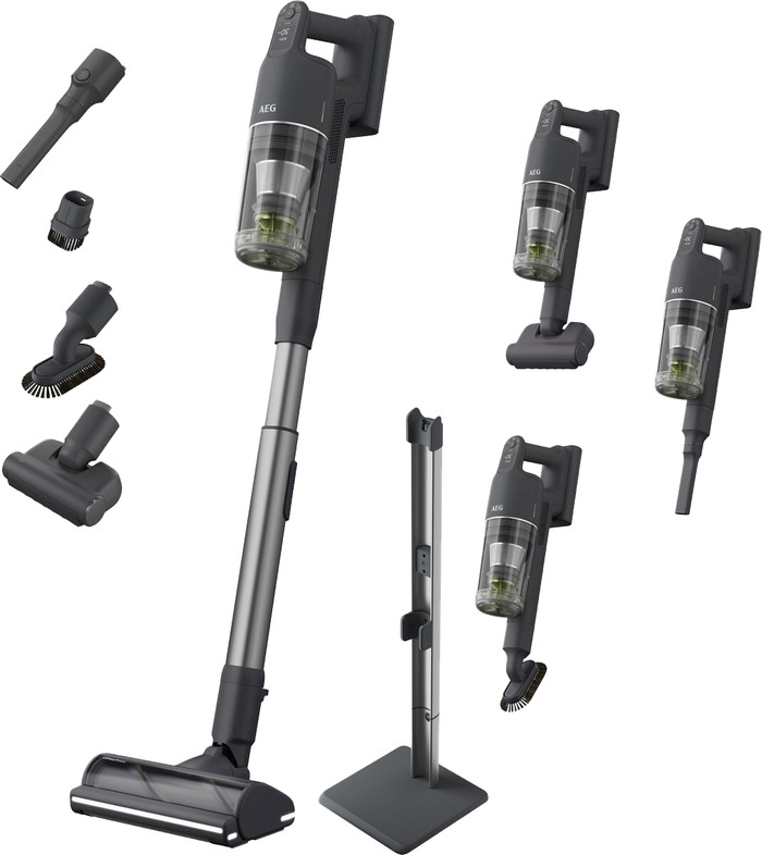 AEG AP91AB21DG Animal 9000 Main Image