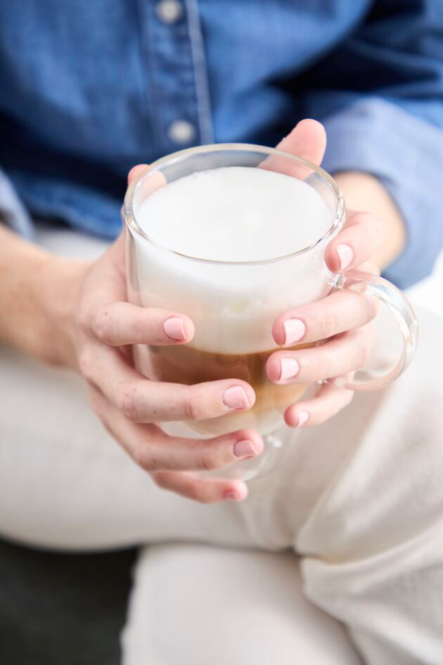 Krups Sensation Elite EA917E visual leverancier