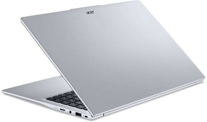 Acer Aspire Lite AL15-46P-R2TM Azerty achterkant
