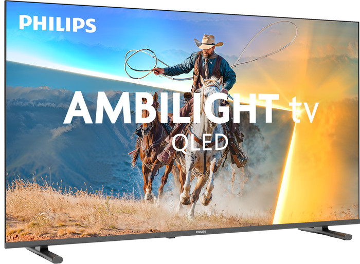 Philips Ambilight 40" PQS6901 (2026) voorkant
