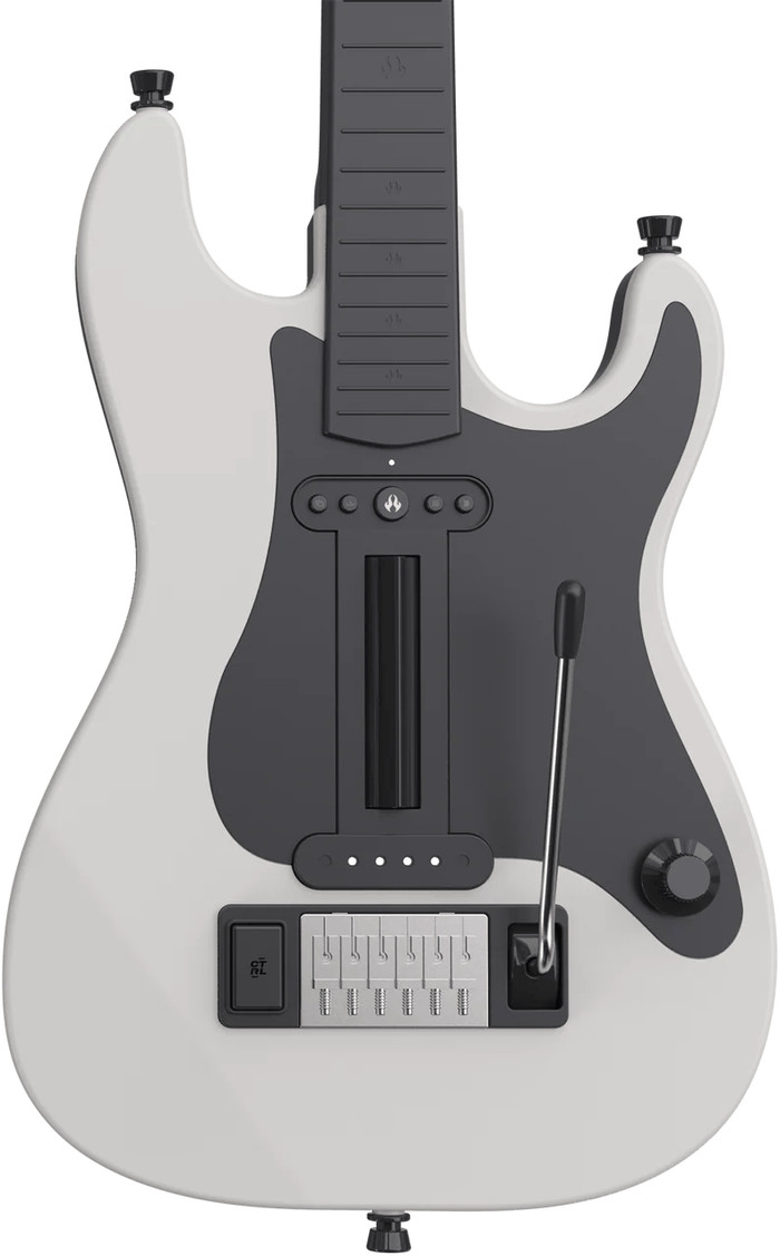 Stage Tour Kramer Guitar Bundel PlayStation 5 detail