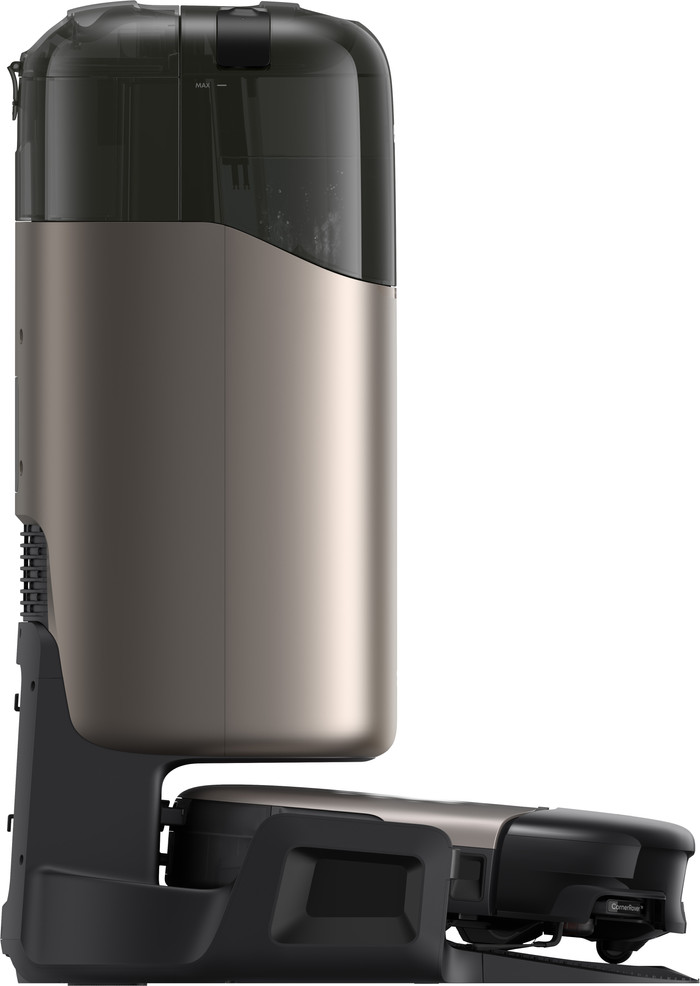 eufy Omni S2 côté gauche