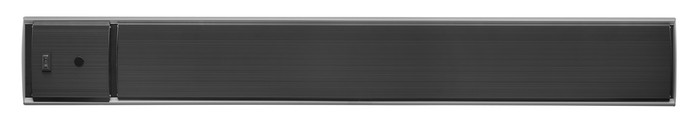 Eurom Outdoor Heat panel RC front