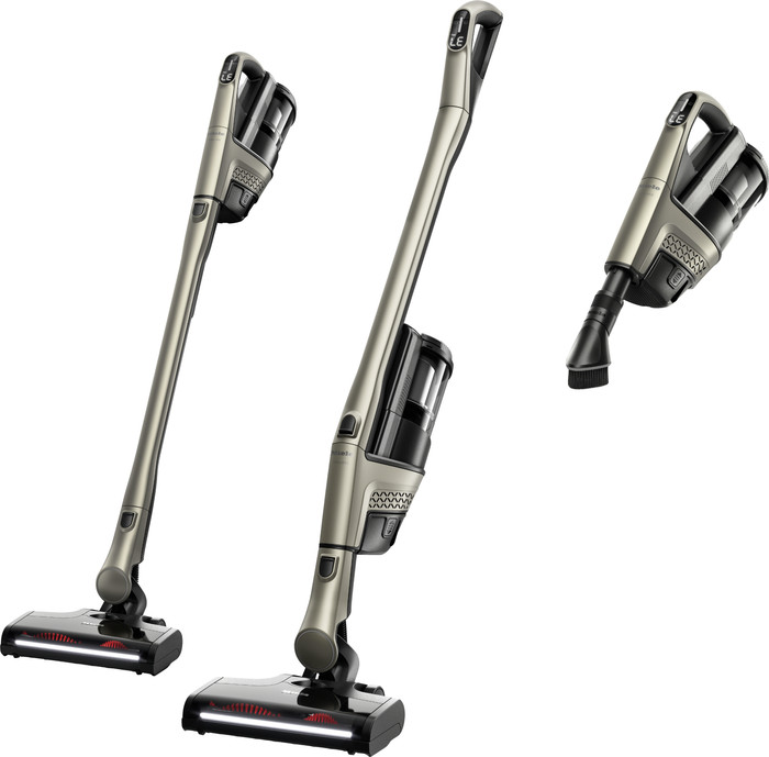 Miele Triflex HX3 Plus détail