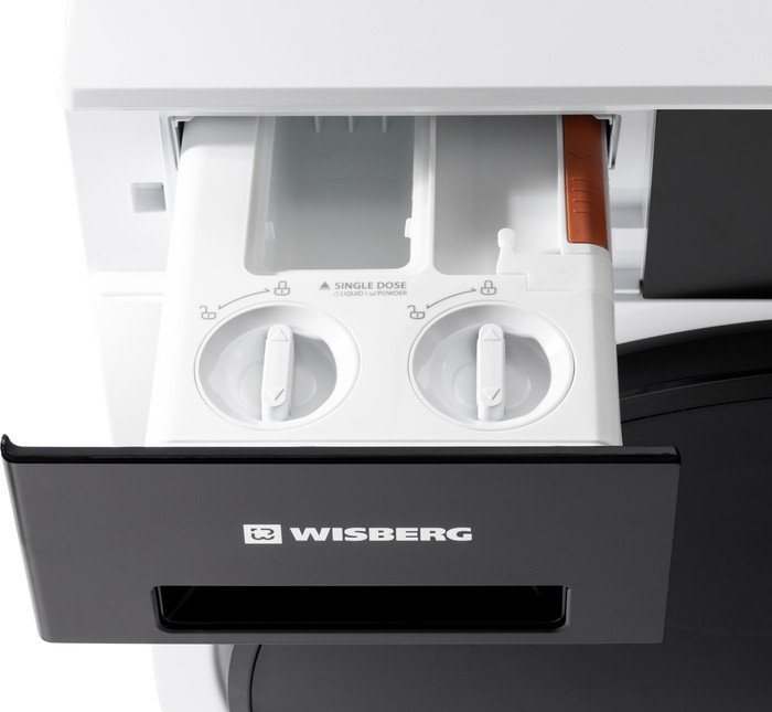 Wisberg WBWM5A5W9ML SmartDose detail
