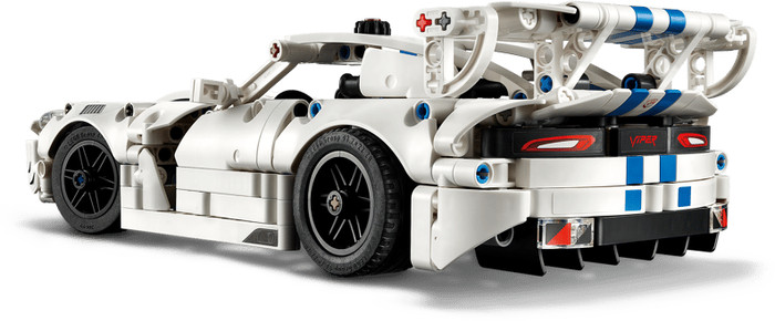 LEGO Technic - Voiture de Sport Dodge Viper GTS-R 42234 avant