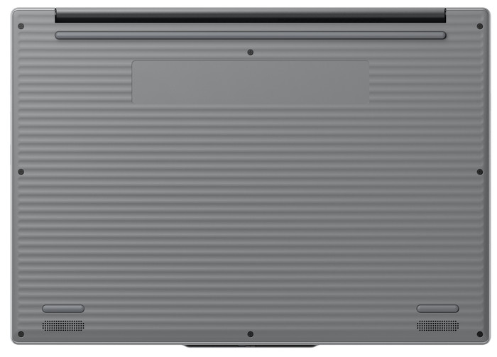 Lenovo Chromebook Plus 15ITN10 83T10038MB Azerty onderkant