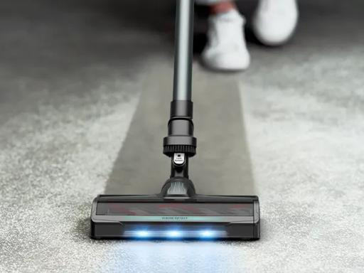 Rowenta X-Force 8.80 Animal RH1871 product in gebruik