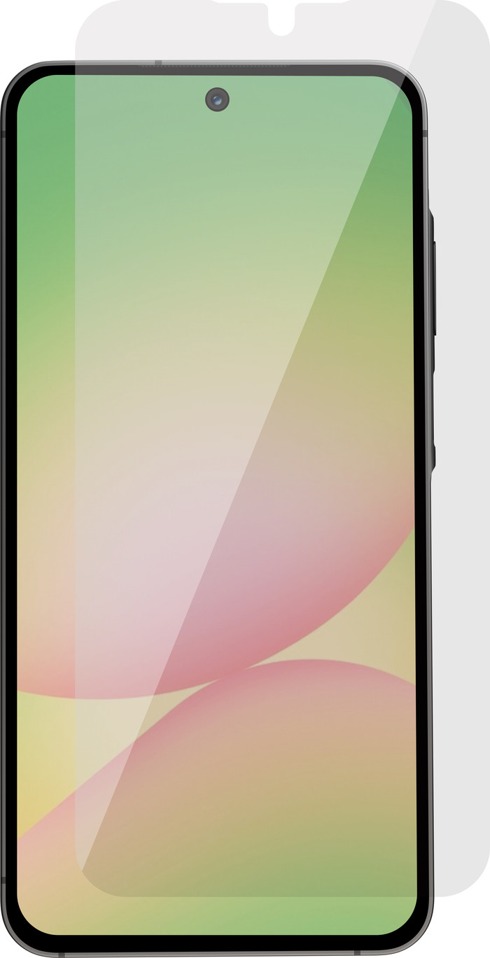 BlueBuilt Samsung Galaxy A57 Protège-écran Verre Main Image