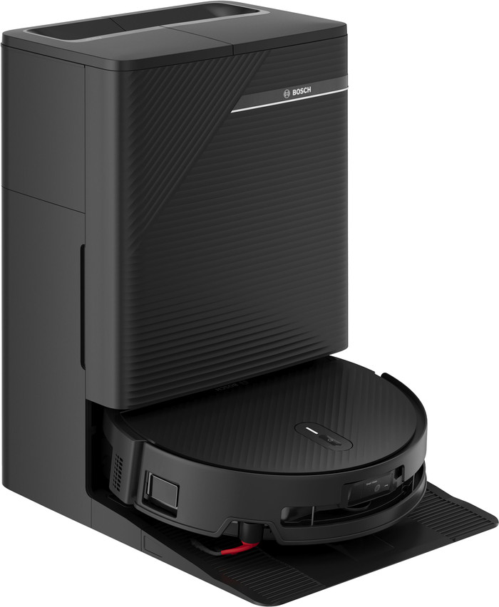 Bosch Spotless 2 Advanced BCR2S2BX Main Image