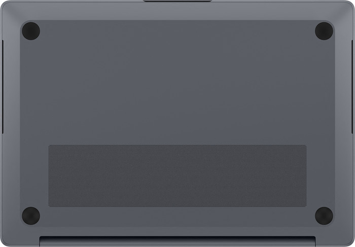 Samsung Galaxy Book6 Pro OLED Copilot+ PC NP960XJG-KG6BE AZERTY dessous