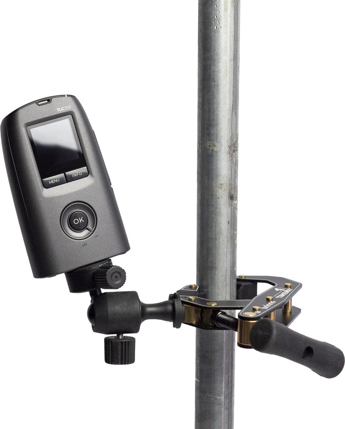 Brinno BCC300 Mount Bundle product in use
