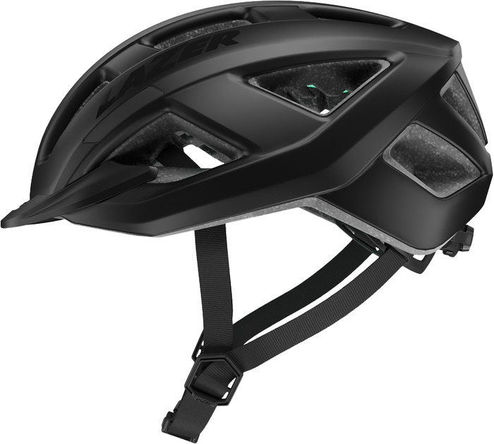 Lazer Cerro KinetiCore Noir M côté droit