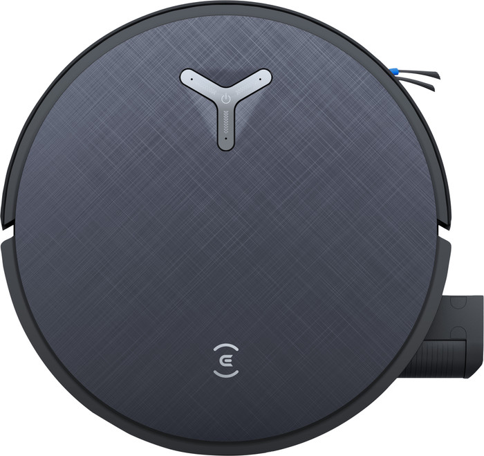 Ecovacs DEEBOT X12 OmniCyclone voorkant