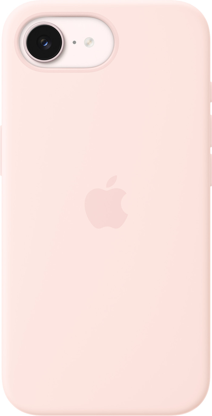 Apple iPhone 17e Back Cover met MagSafe Zachtroze Main Image