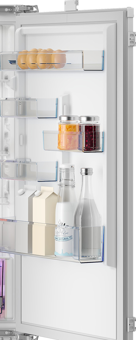 Beko B5BCNA295HF HarvestFresh detail