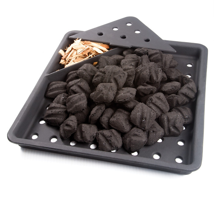 Napoleon Rogue 425PK + Napoleon Accessoirepakket voor Rogue 425PK accessoire