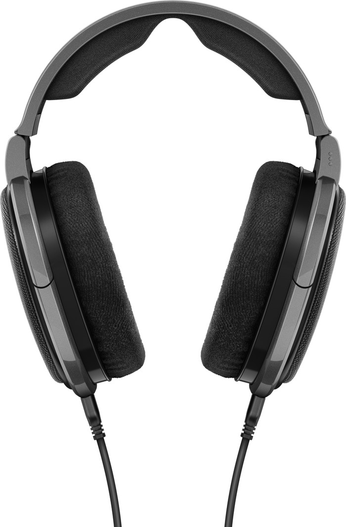 Sennheiser HD 650 voorkant