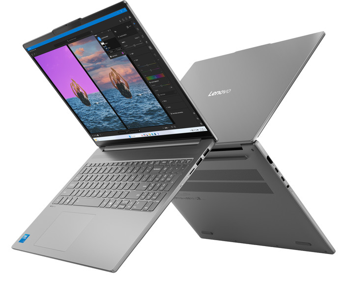 Lenovo Ideapad Slim 5 16IMH10 83V70015MB Azerty samengesteld product