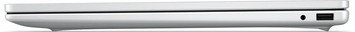 HP OmniBook 3 17-dp0955nd right side