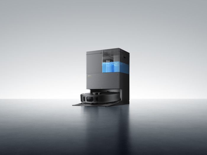 Mova E50 Pro ultra visuel fournisseur