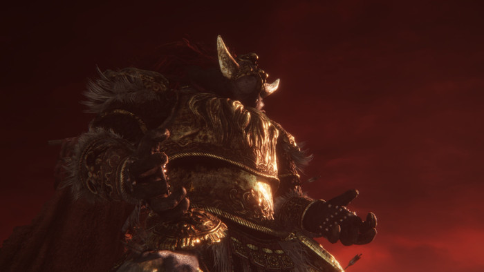 Elden Ring Tarnished Edition Nintendo Switch 2 product in gebruik