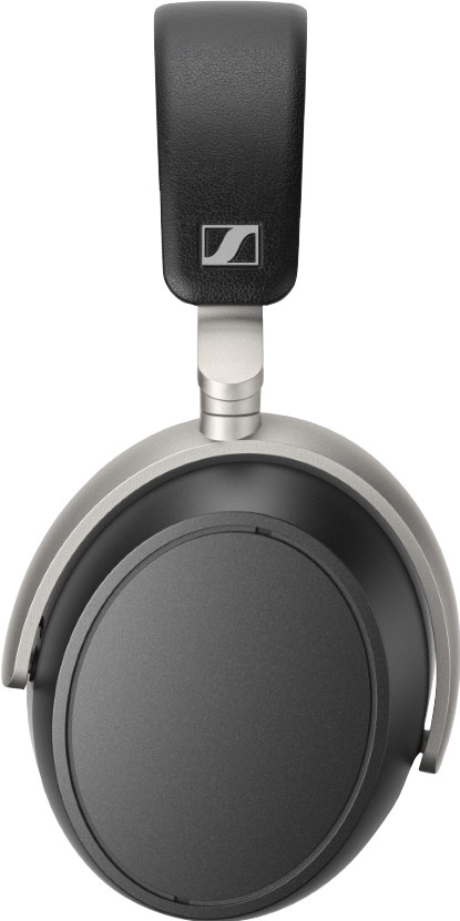 Sennheiser HDB 630 côté droit