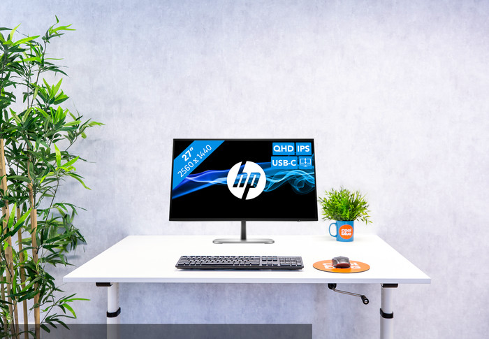 HP Series 5 Pro 527pu visual Coolblue 1