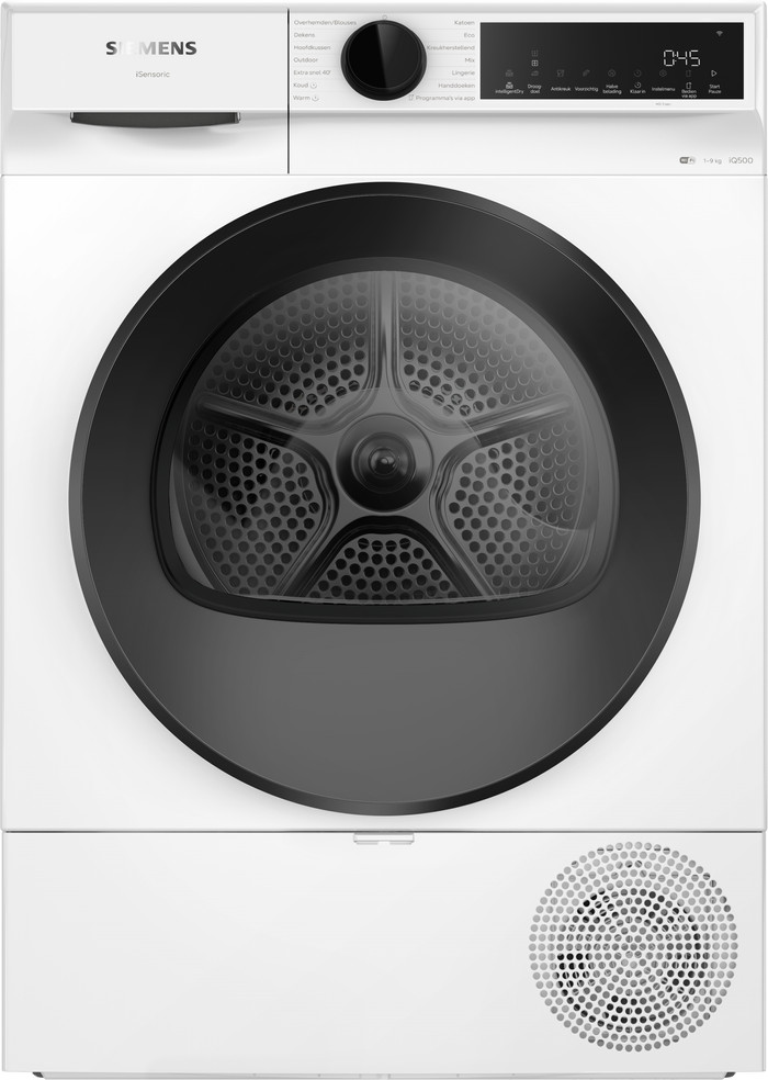 Siemens WQ32J200NL Main Image