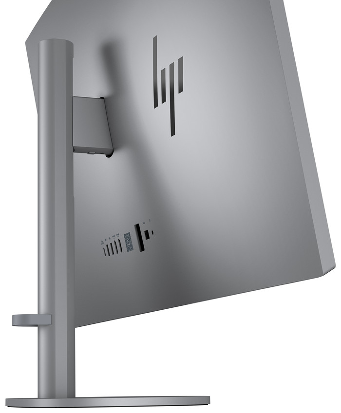 HP OmniStudio X Next Gen AI PC 32-c1970nb Azerty achterkant