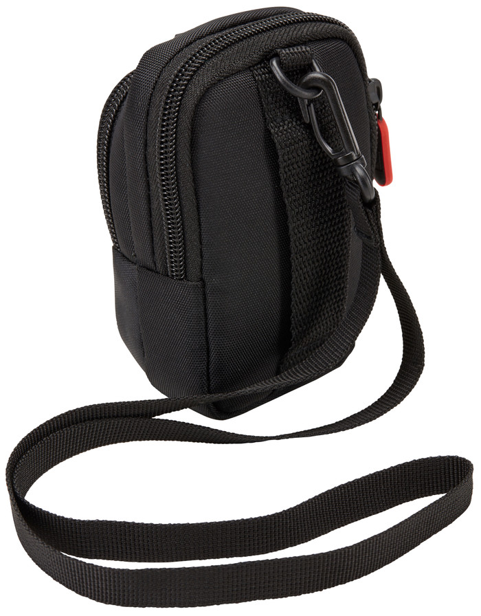 Case Logic DCB-302K back