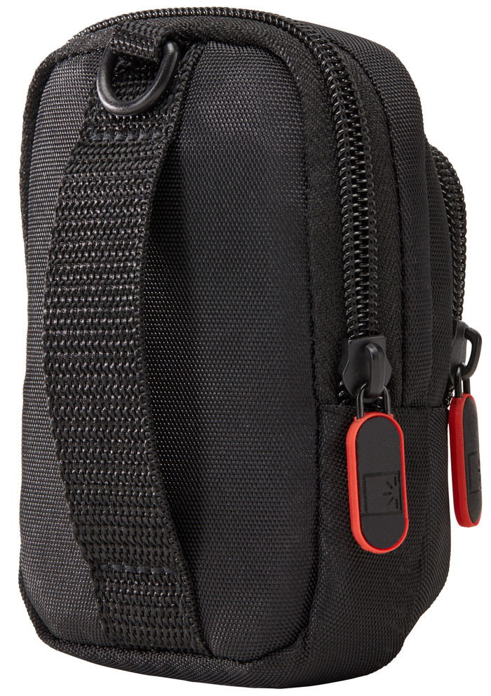 Case Logic DCB-302K back